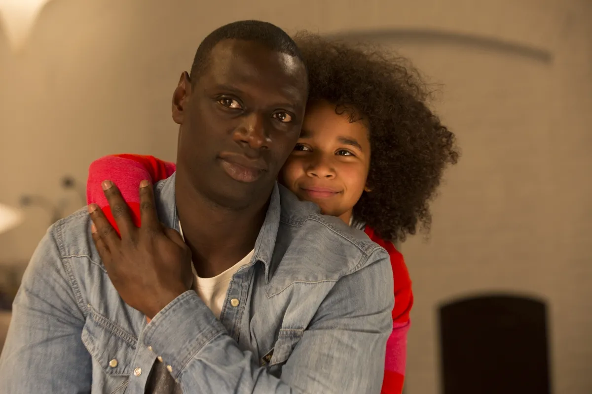 "Jutro będziemy szczęśliwi" z Omarem Sy w kinach od 17 marca 2017 roku