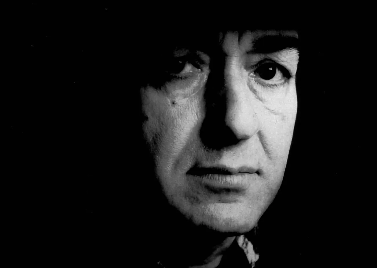 Jaki Liebezeit (1938-2017)