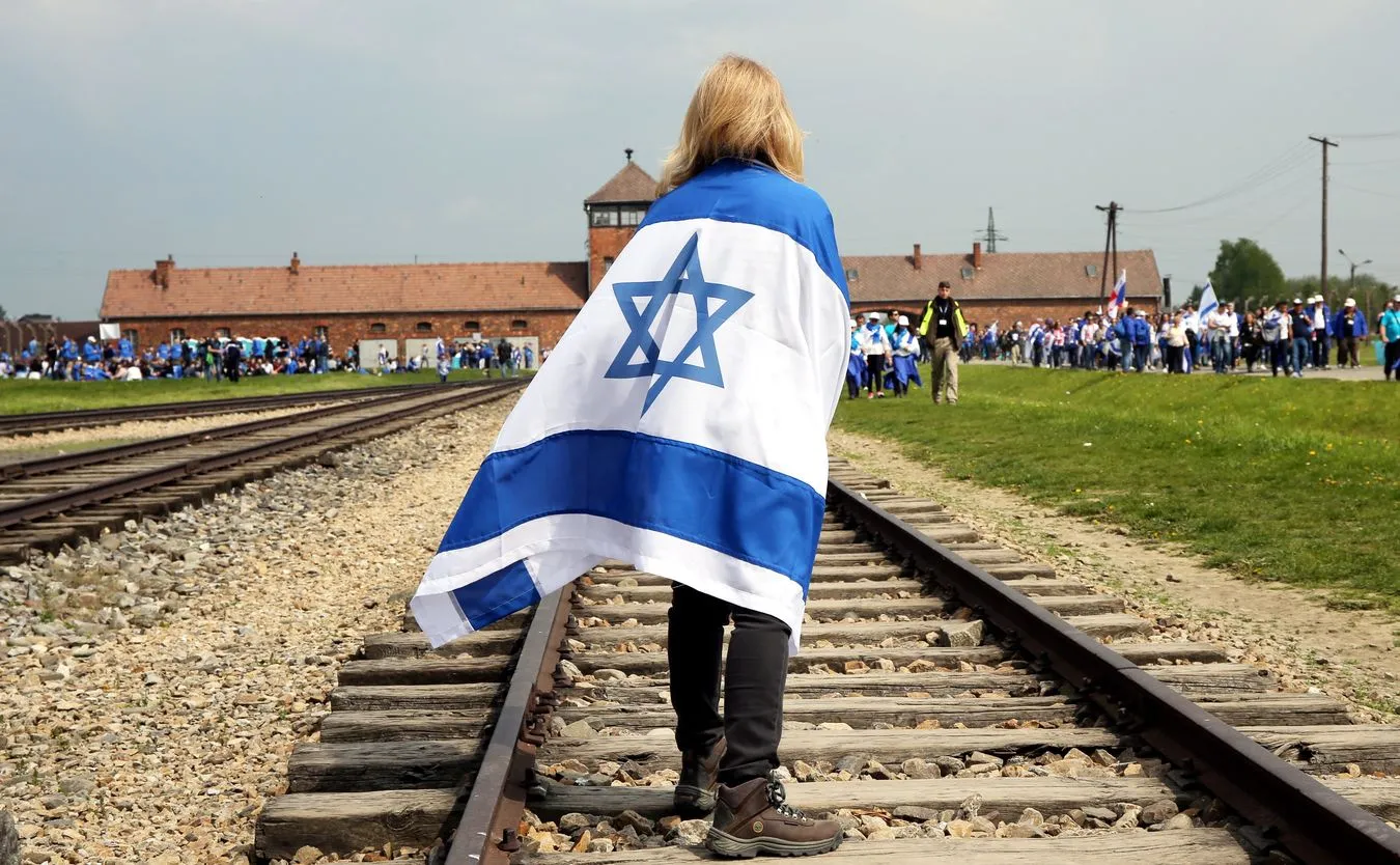 Sprawa Holokaustu. Ambasador RP w USA interweniuje, szef międzynarodowej organizacji żydowskiej przeprasza