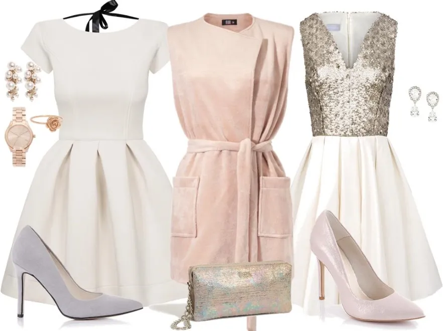 STYLIZACJE na walentynki