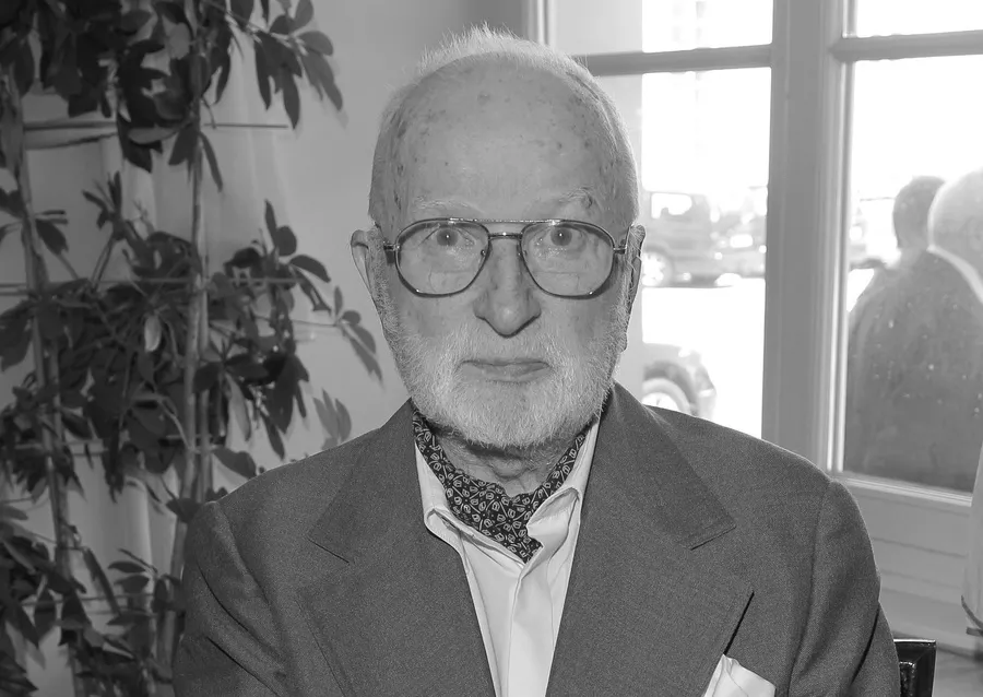 Gustaw Lutkieiwcz nie żyje