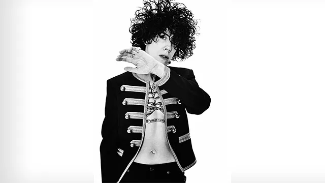 "Lost On You" do potęgi. Płyta LP [RECENZJA]