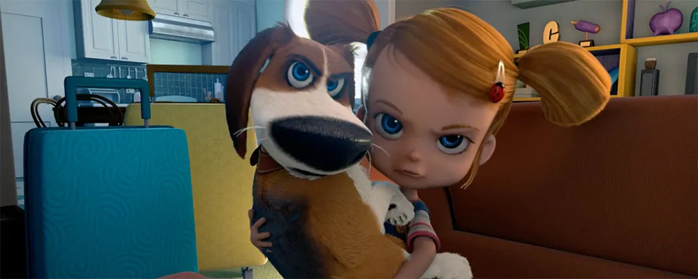 "Ozzy" w kinach od 3 marca