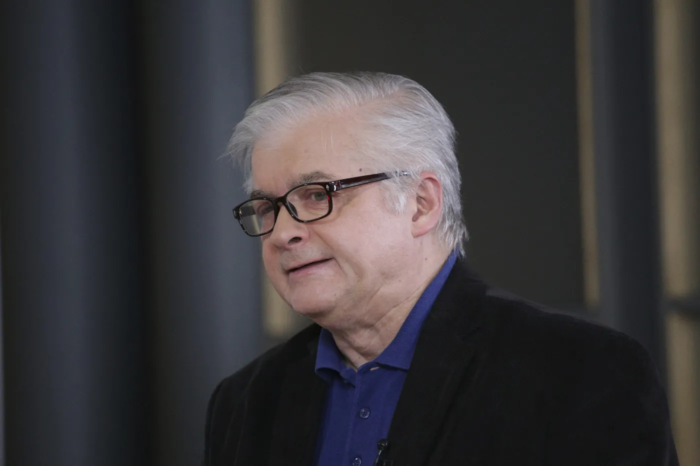 Włodzimierz Cimoszewicz