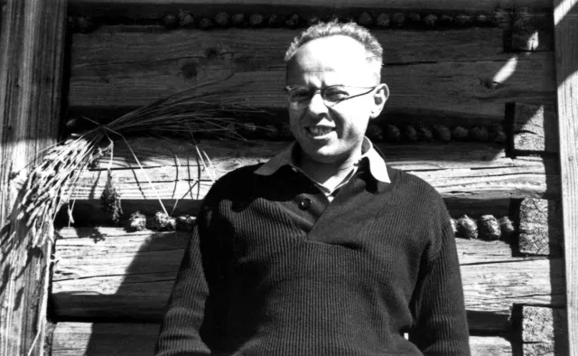 Wojciech Orliński: Stanisław Lem wysłał okupacyjny Lwów w kosmos [ROZMOWA]