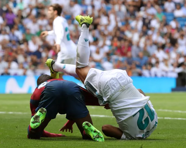 Liga Mistrzów: Fortuna leży na boisku. Triumfator może zarobić 57,2 mln euro