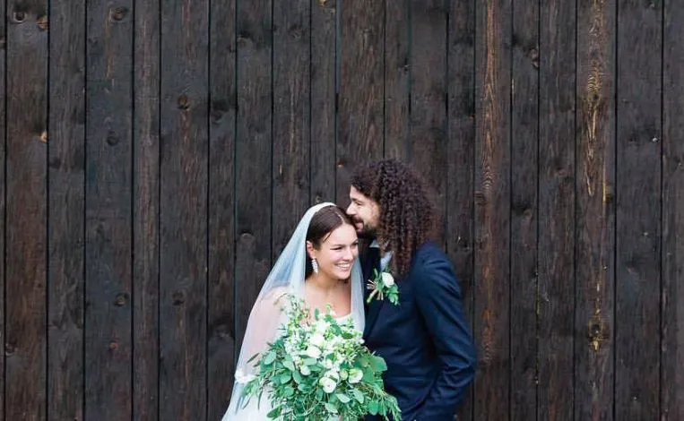 Ewa Farna i Martin Chobot