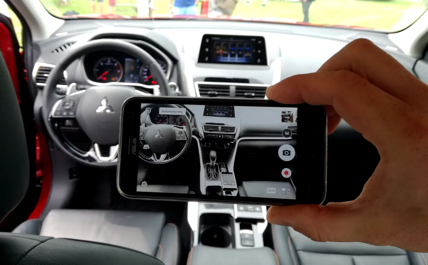 Mitsubishi wprowadzi 11 nowych modeli samochodów. Po skandalu nie będzie śladu?