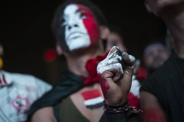 El. MŚ 2018: Egipt też zagra na mundialu. Znamy 15 z 32 uczestników turnieju w Rosji