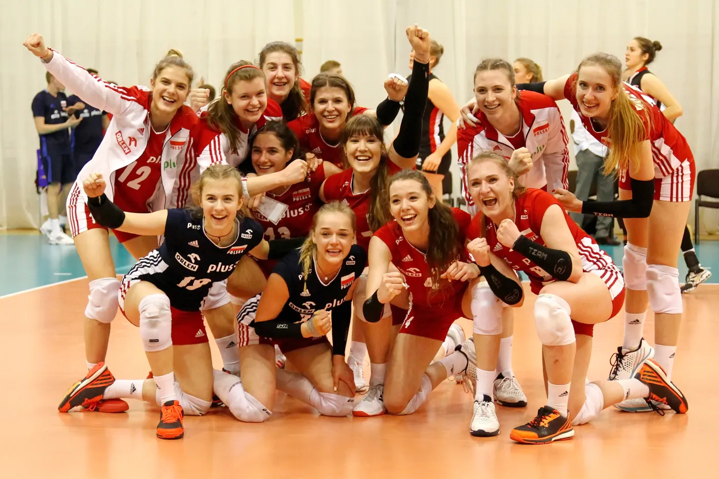 Tęsknicie za "Złotkami"? One je zastąpią. Są równie utalentowane i piękne [FOTO]