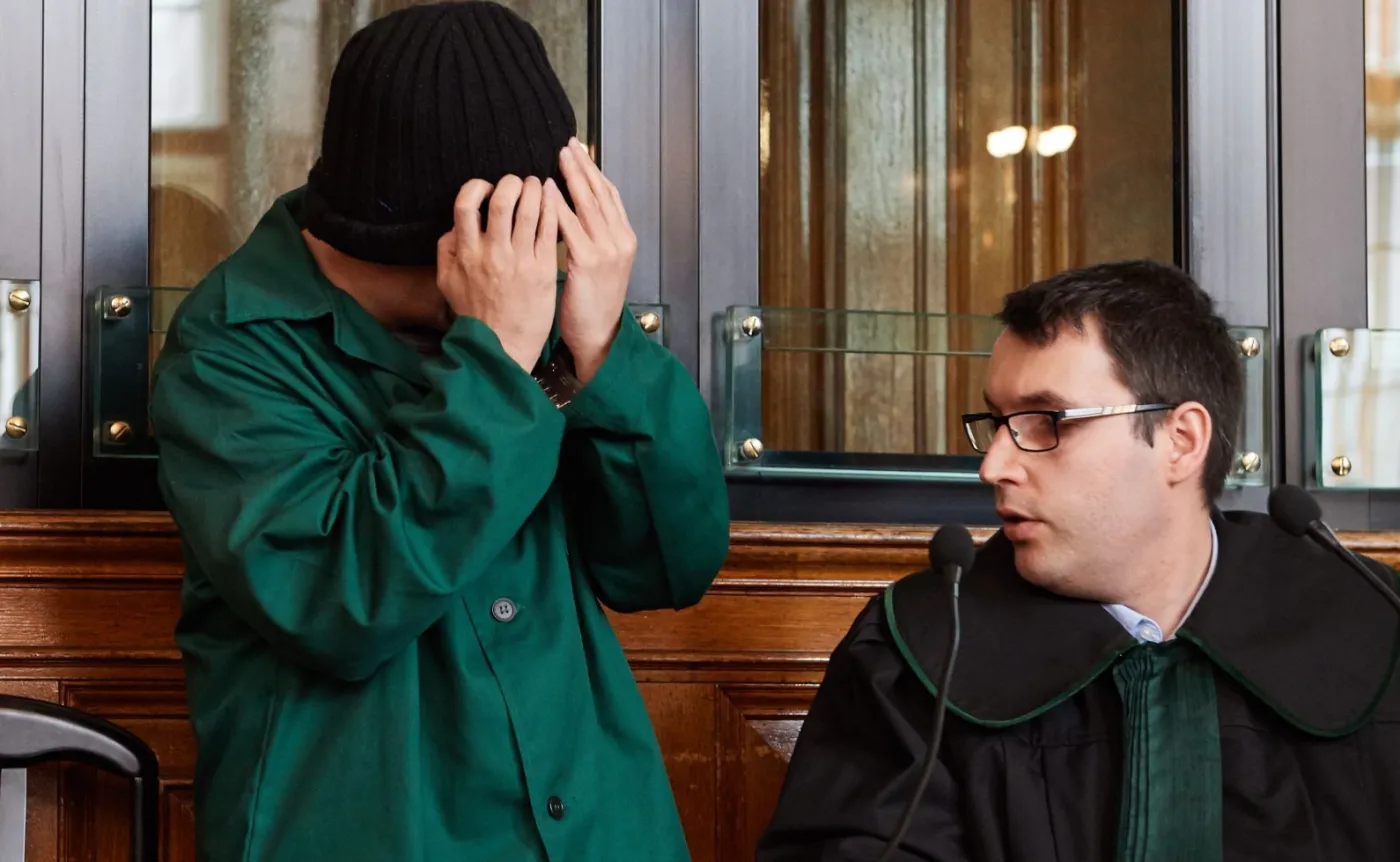 Proces wampira z Bytowa