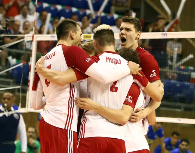 Liga Światowa: Zła passa przerwana. Polska wygrała z Kanadą. Antiga pokonany