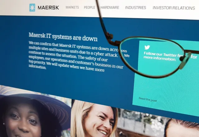 NOWE FAKTY w sprawie ataku hakerskiego w Europie