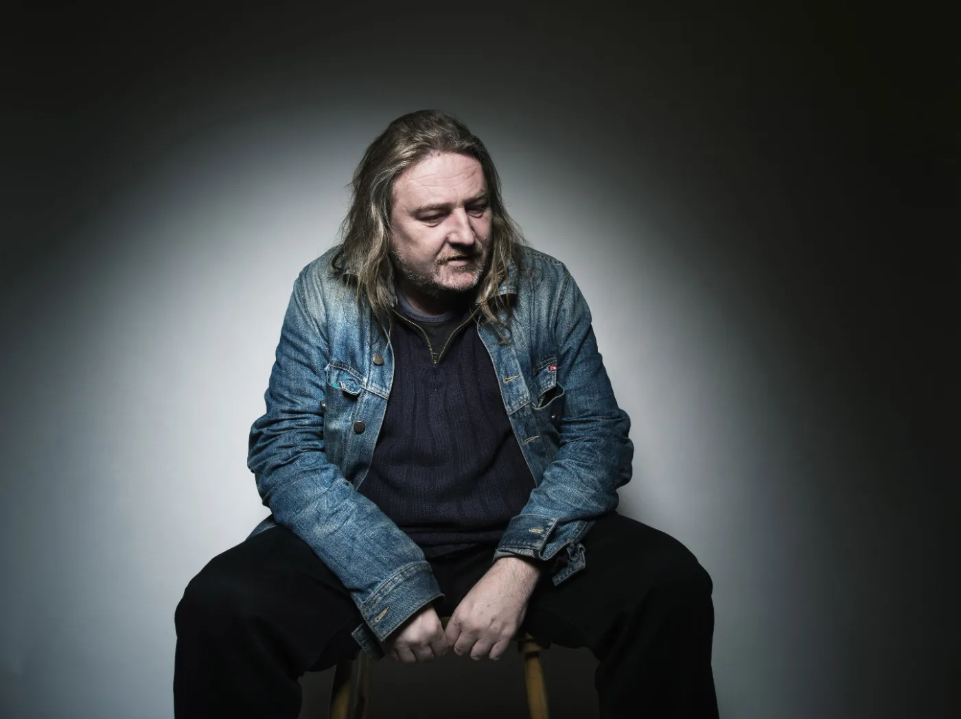 Piotr Dunin-Wąsowicz, fot. Darek Golik