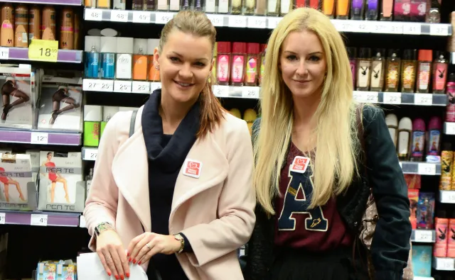 Siostry Radwańskie mają wyższe wykształcenie. Obroniły dyplomy na krakowskiej uczelni