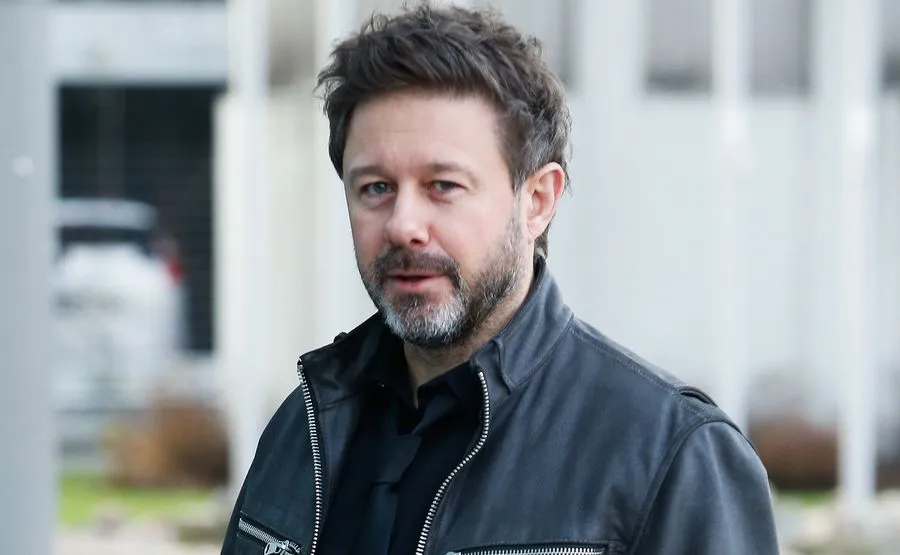 Andrzej "Piasek" Piaseczny