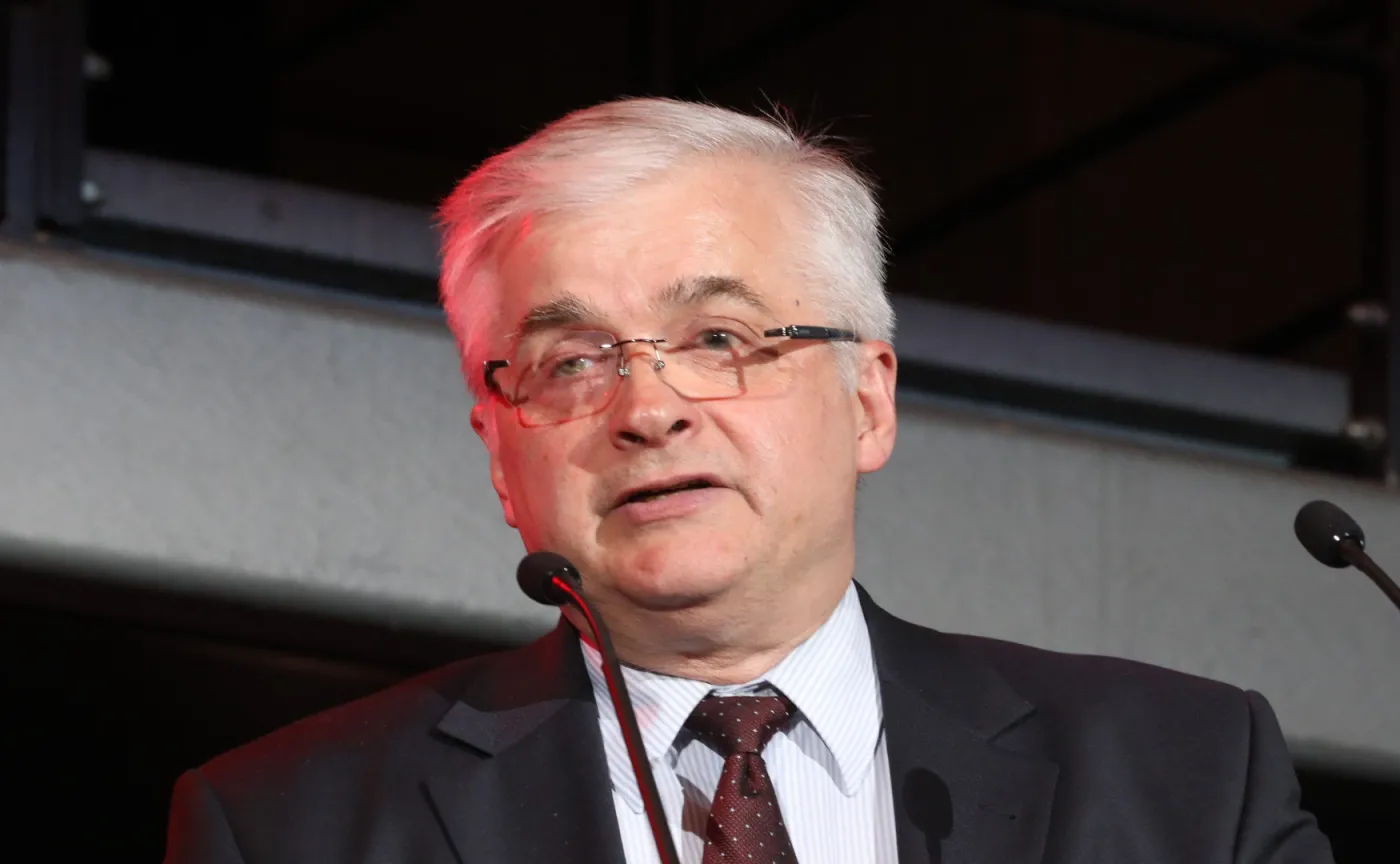 Włodzimierz Cimoszewicz