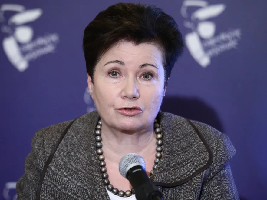 Prezydencki minister o Noakowskiego 16: Ta sprawa ma wątek polityczny