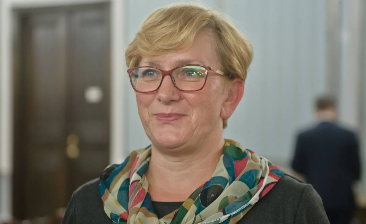 Józefa Szczurek-Żelazko