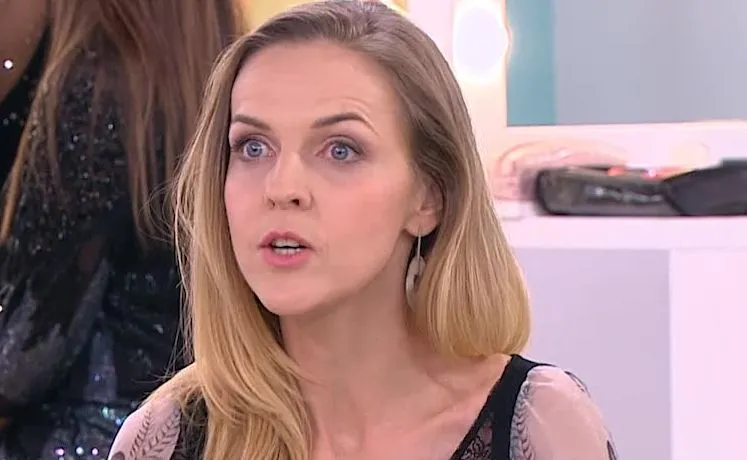 Justyna Sobolewska-Noel