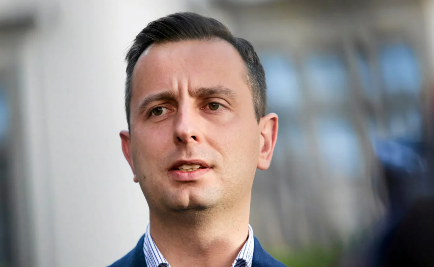 Władysław Kosiniak-Kamysz