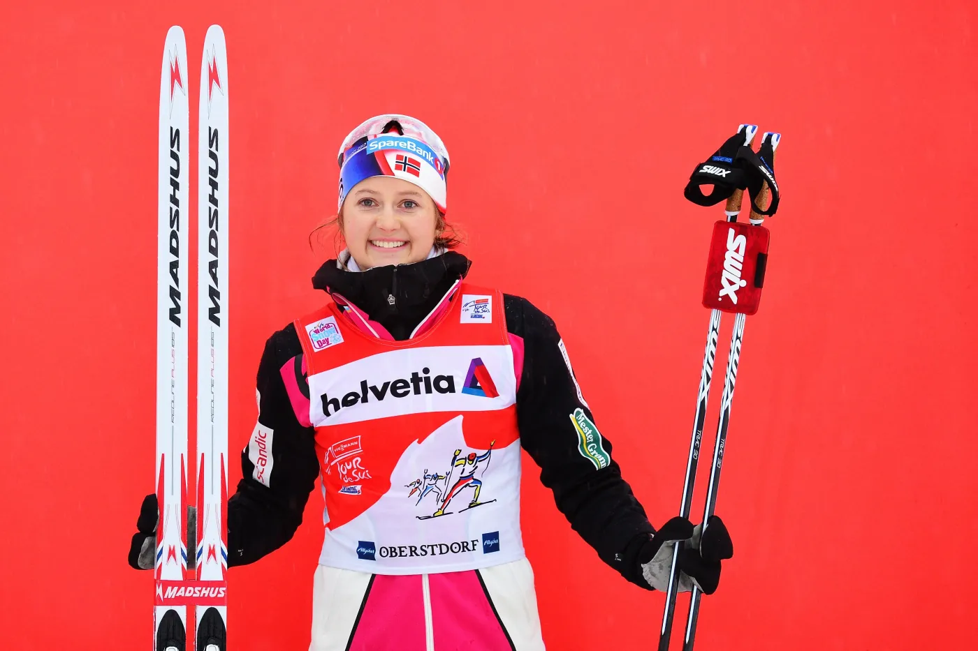 Ingvild Flugstad Oestberg