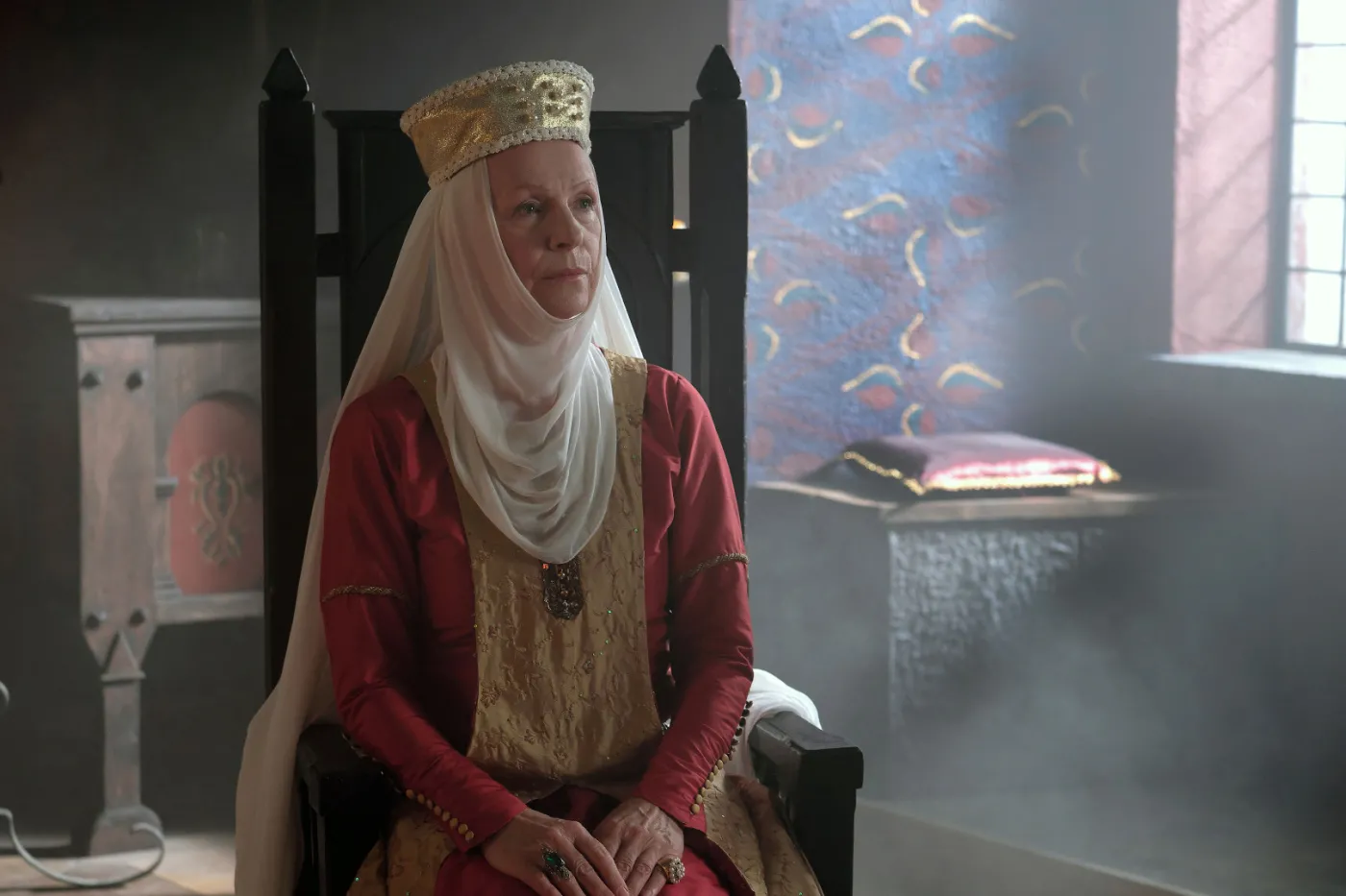 "Korona królów" rządzi w internecie. W serwisie TVP przebija nawet "M jak Miłość"