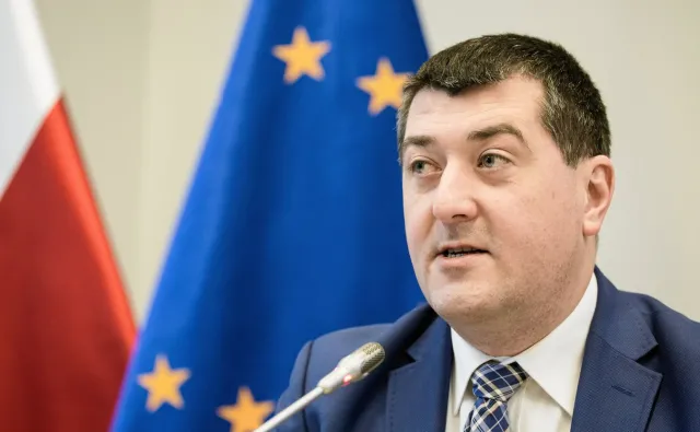 Wiceministerów finansów: 500+ dla emerytów nie ma w budżecie na 2018 r., decyzja już zapadła