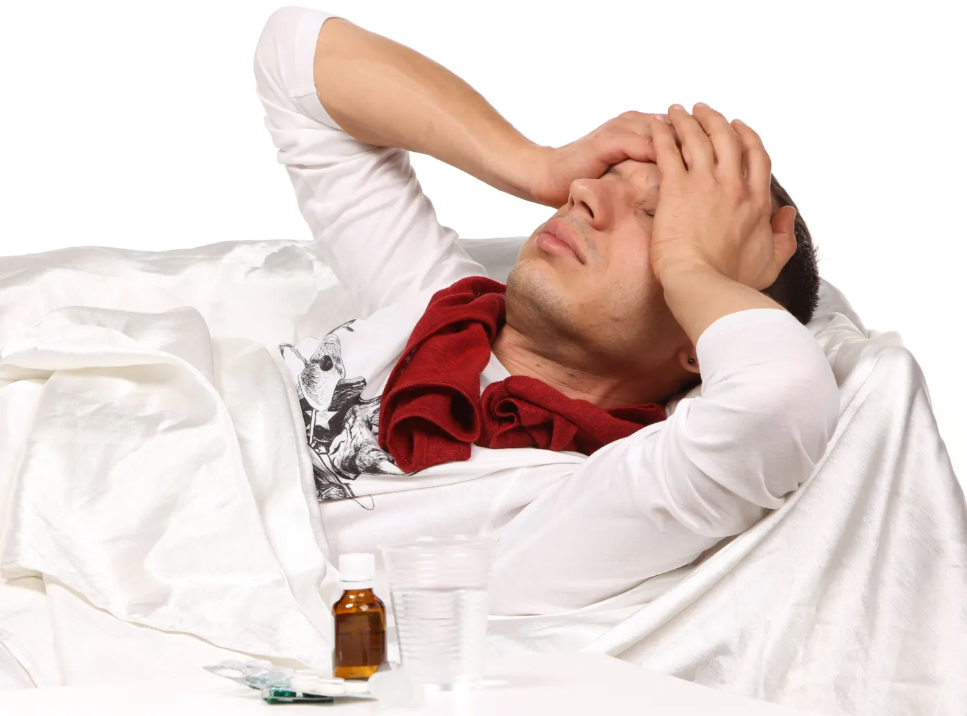 Kiedy ZUS może kontrolować, co robimy na zwolnieniu lekarskim?