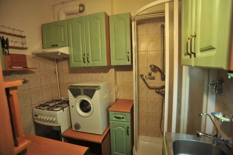 "To powinno być muzeum, a wstęp biletowany". Najdziwniejsze mieszkania do wynajęcia [GALERIA]