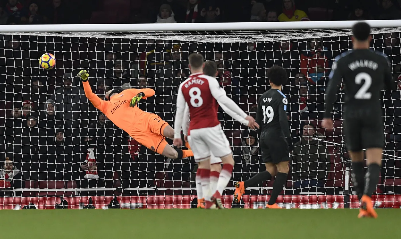 Arsenal - Manchester City