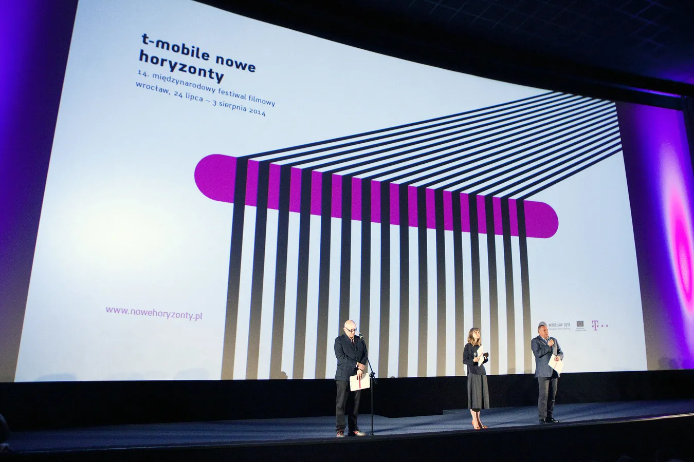 Festiwal Nowe Horyzonty