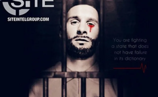 ISIS grozi zamachami podczas mundialu w Rosji. Przerażająca grafika, a na niej Messi