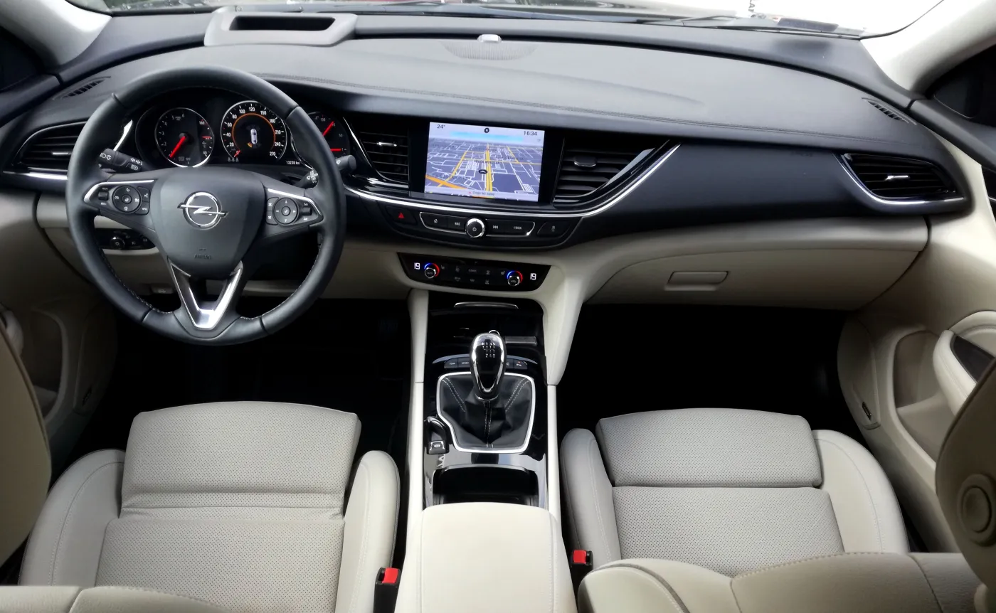 Niemieckie czy szwedzkie? SUV Citroena pokonał Toyotę. Polacy wybrali najlepsze samochody