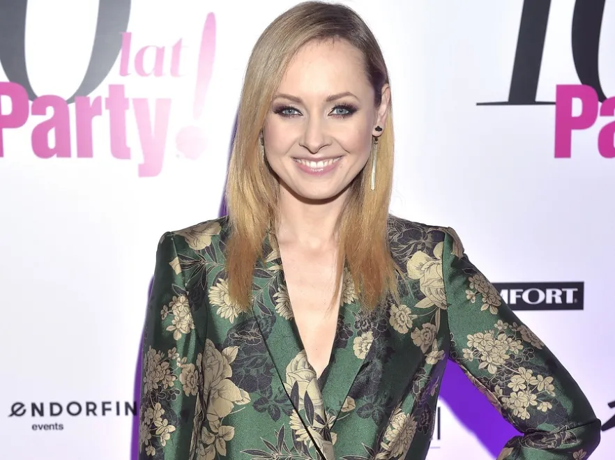 Pogodynka Polsatu wspiera żonę Sołtysika i wyznaje: "Tydzień temu odstawiłam od piersi 3-letnią córkę"