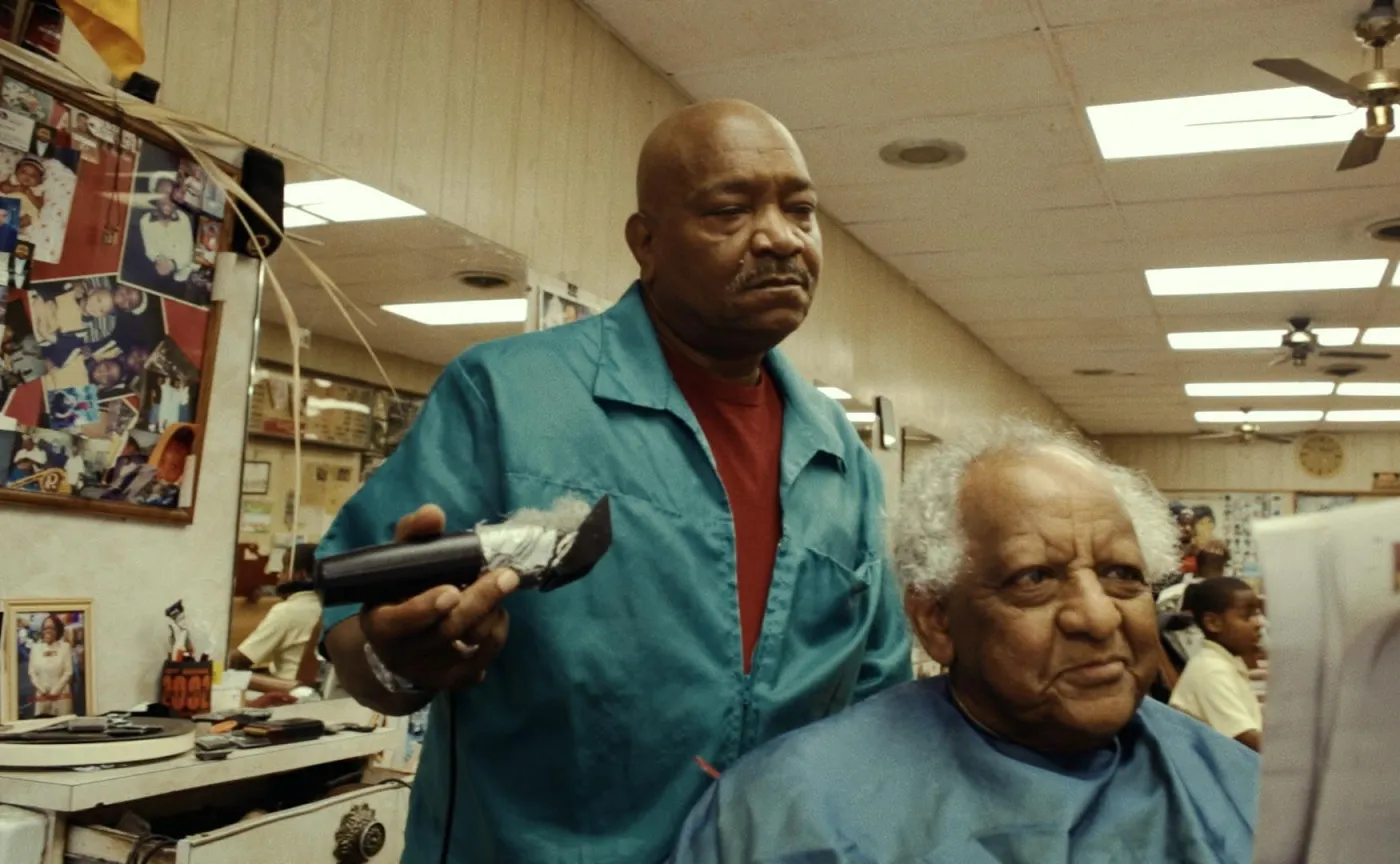 "Ethiopiques: Muzyka duszy"