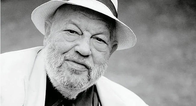 Peter Berling (1934-2017)