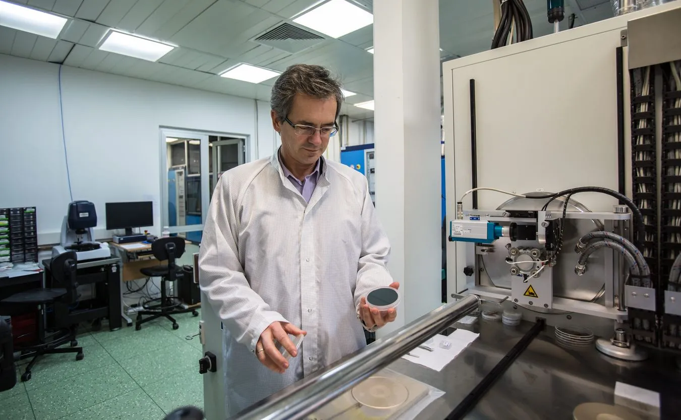 Dr Włodzimierz Strupiński