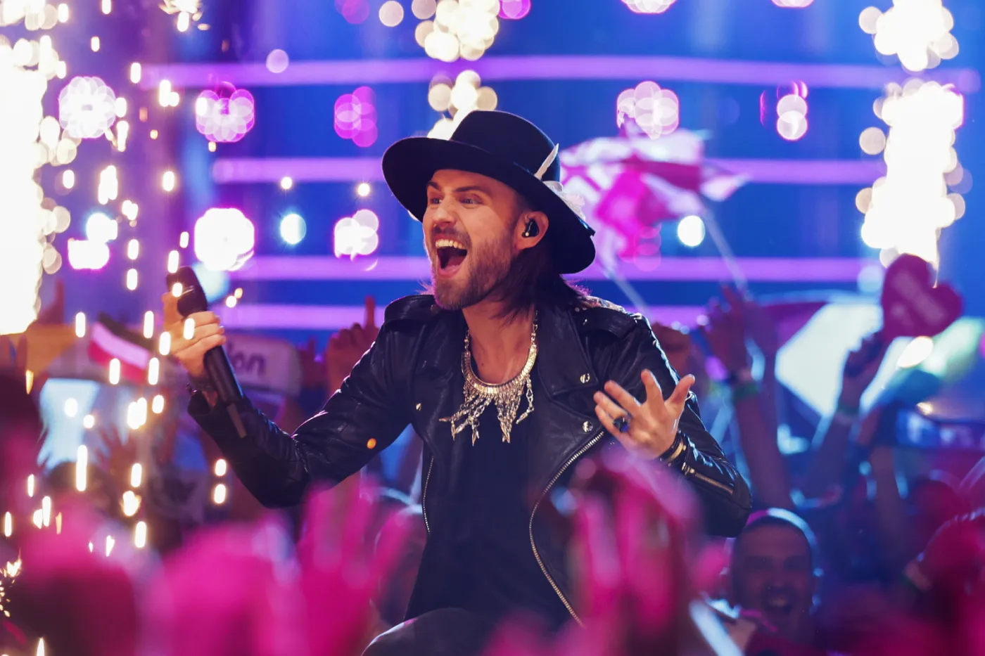 Eurowizja 2018: Klęska Polski. Gromee odpada, Lukas miał problemy z głosem. To był najgorszy występ od 2011 roku