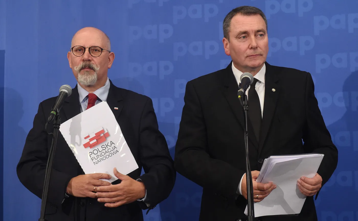 Polska Fundacja Narodowa