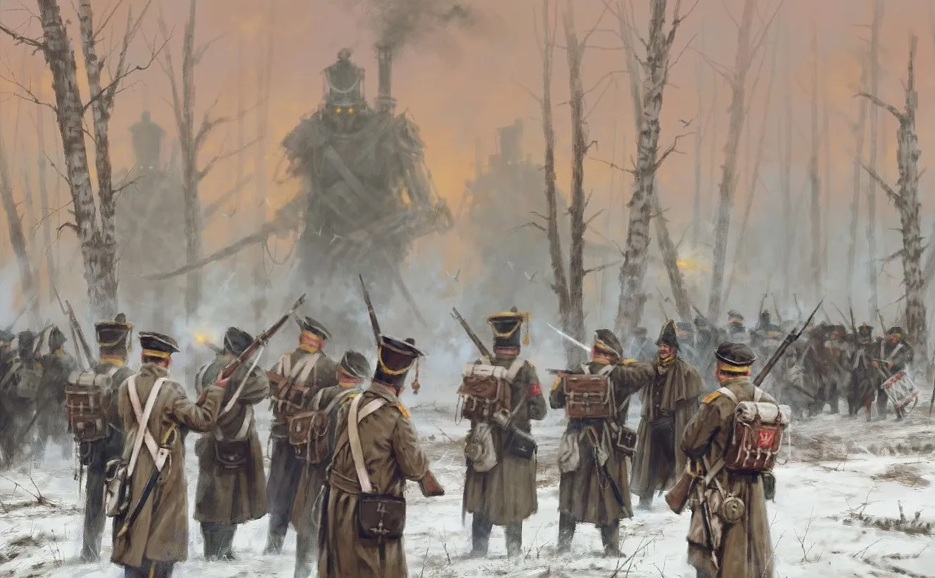 Magiczny realizm Jakuba Różalskiego już w Polsce. Pierwsza w kraju stała wystawa jego prac od 24 maja w Wiśle