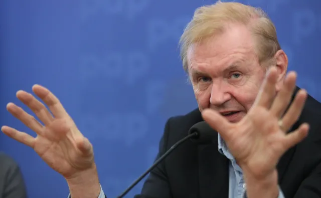 "W głębokiej konspiracji". Jak się werbuje i szkoli tajnych agentów? SPOWIEDŹ BYŁEGO ROSYJSKIEGO SZPIEGA