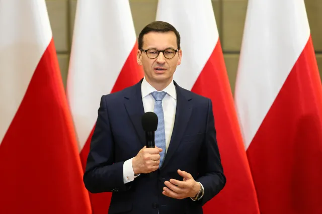 Kto zapłaci daninę solidarnościową? Żeby miała sens, muszą zostać spełnione cztery warunki