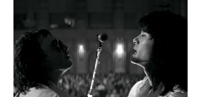 "Lato" Kiryła Serebrennikow