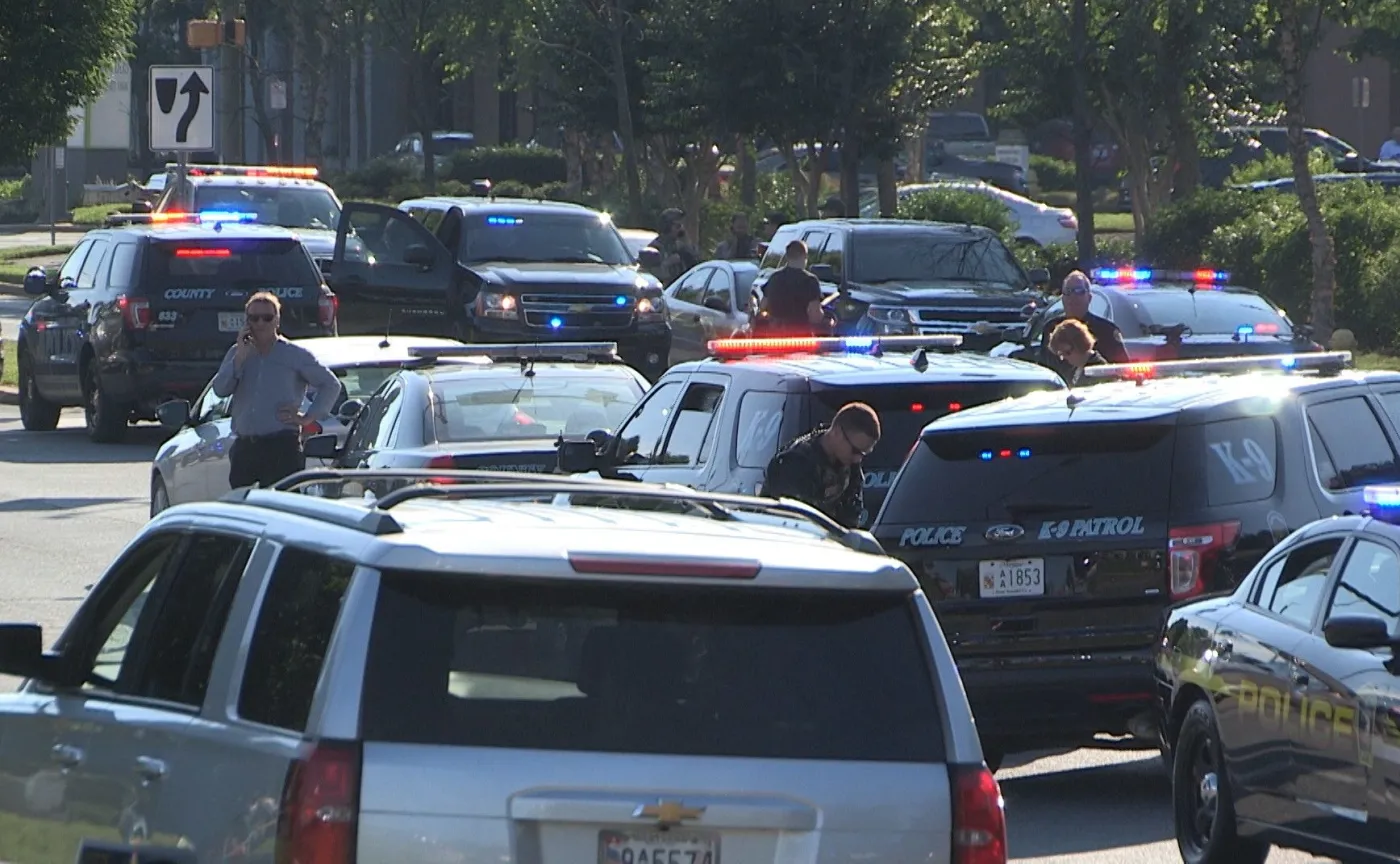 Zabójca pięciorga dziennikarzy skazany na pięć wyroków dożywocia