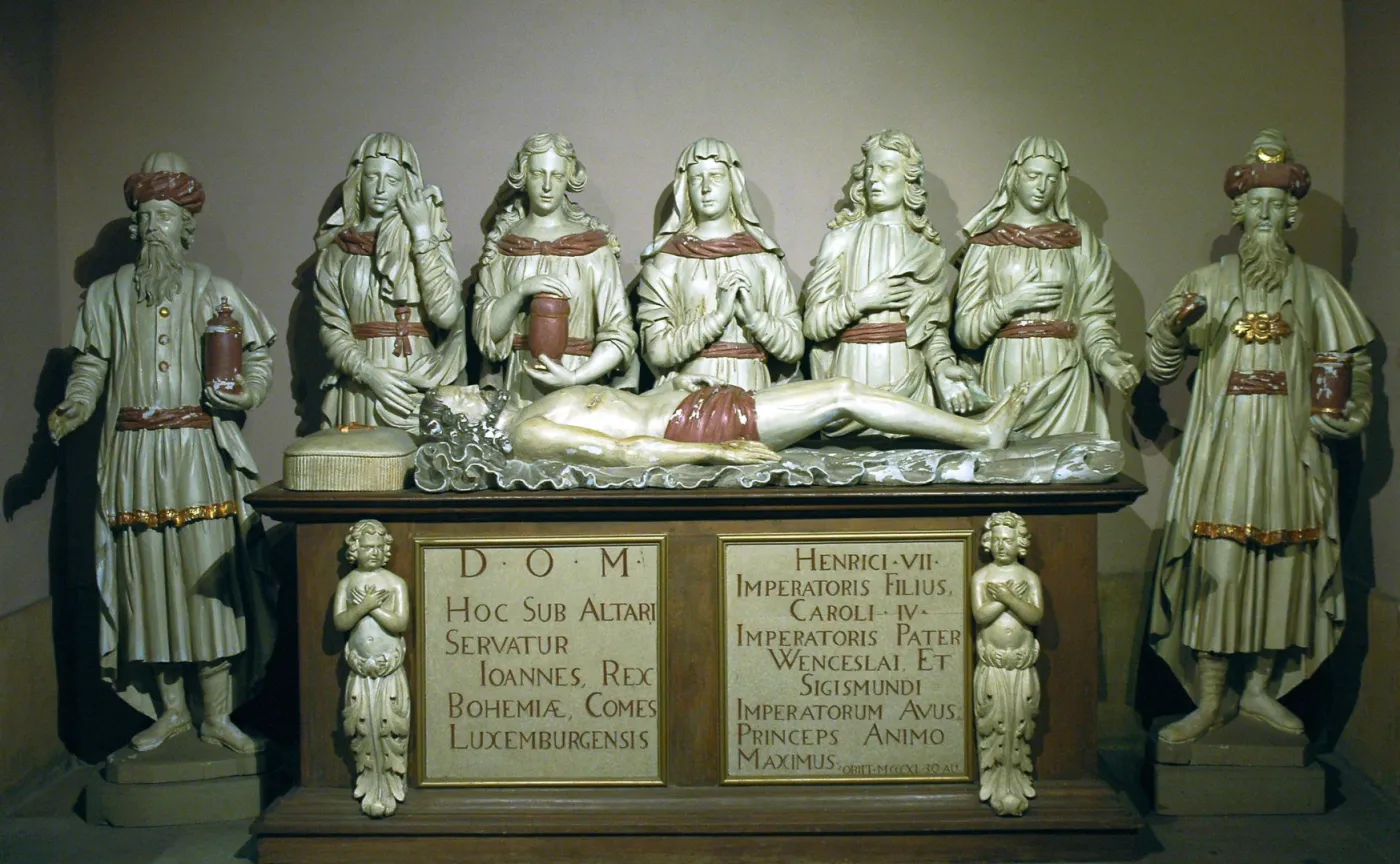 Kondycja polityczna, czyli jak kiedyś ukrywano choroby polityków