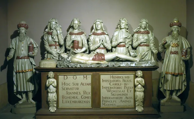 Kondycja polityczna, czyli jak kiedyś ukrywano choroby polityków