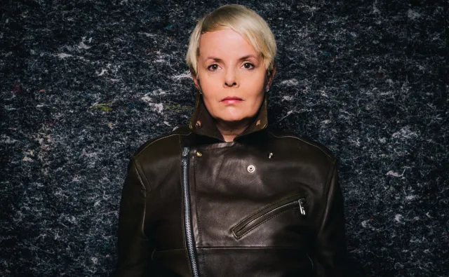 Karolina Korwin Piotrowska, córka powstańca: Jak patrzę, co się dzieje ze znakiem Polski Walczącej, to szlag mnie trafia