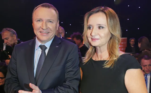 Fakt.pl: Kurscy kupili dom. "Robotnicy wymieniają okna i prowadzą inne prace naprawcze"