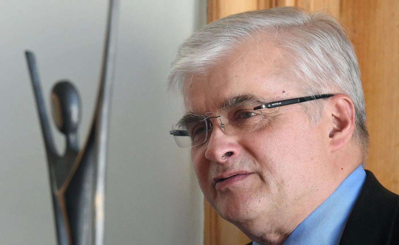 Włodzimierz Cimoszewicz